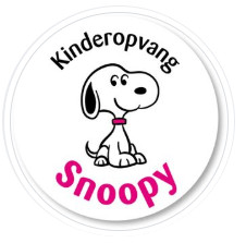 Kinderdagverblijf Snoopy